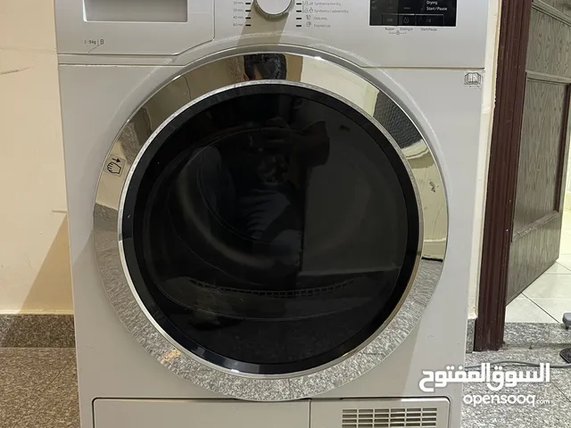 Whirlpool 9 - 10 Kg Dryers in Hawally