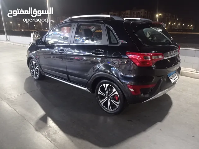Used BAIC Senova X Series in Damietta