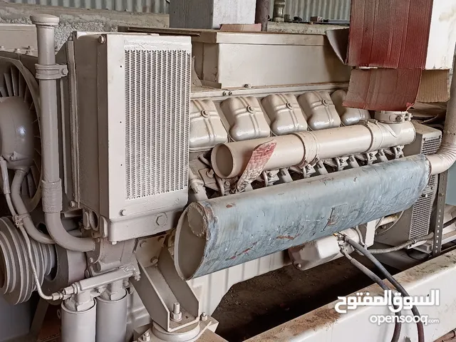  Generators for sale in Jebel Akhdar