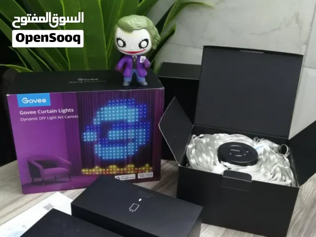 نشرة كوفي ستارة تفاعلية