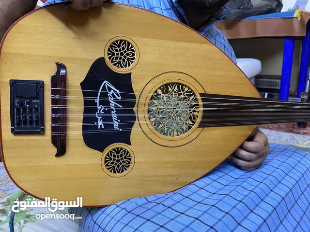 عود بحريني بدون عيوب