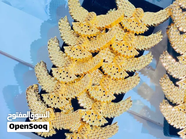 محبس النسر