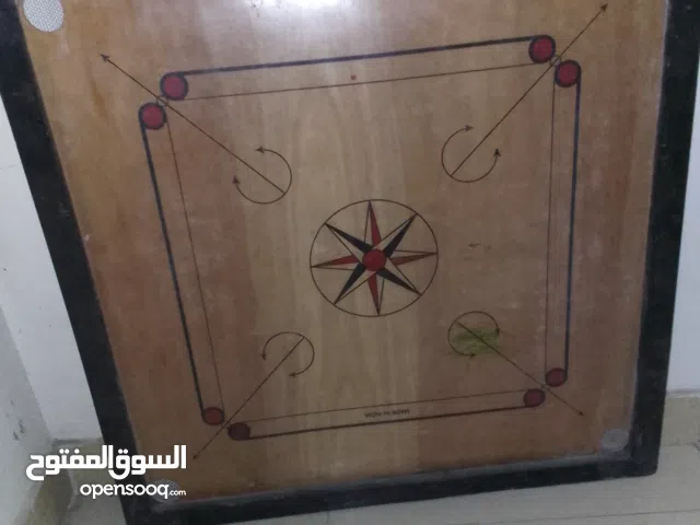 كيرم للبيع مستعمل نظيف