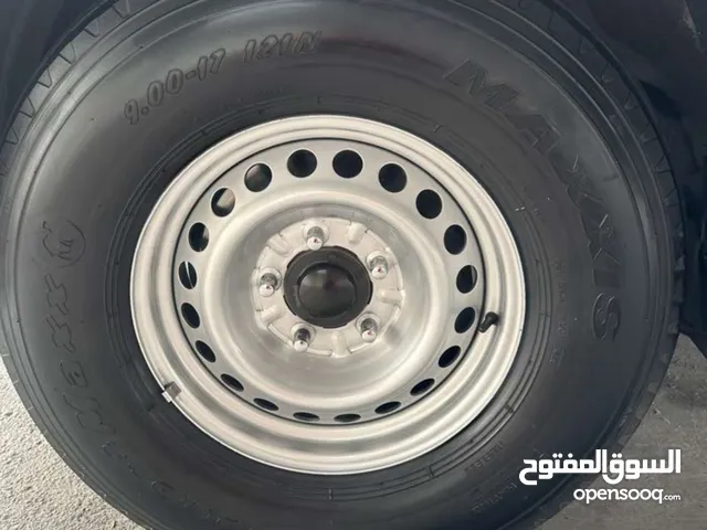 Toyo 17 Rims in Northern Governorate