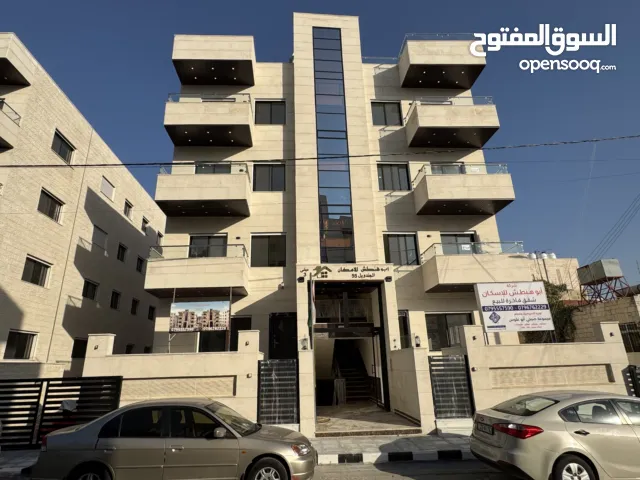 160 m2 3 Bedrooms Apartments for Sale in Amman Al Jandaweel