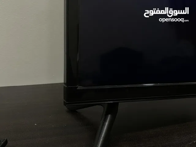 Class Pro 32 Inch LED Standard TV Black - BK32HD
