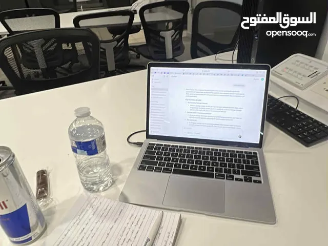 macOS Apple for sale  in Amman