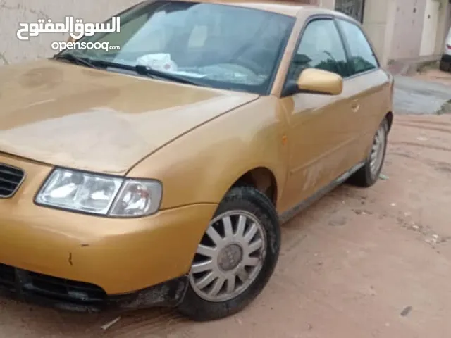Audi A3 RS3 Sportback in Tripoli
