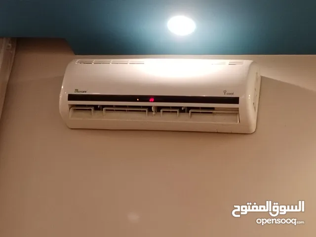 unionair 1.5 air conditioning حاله ممتازه