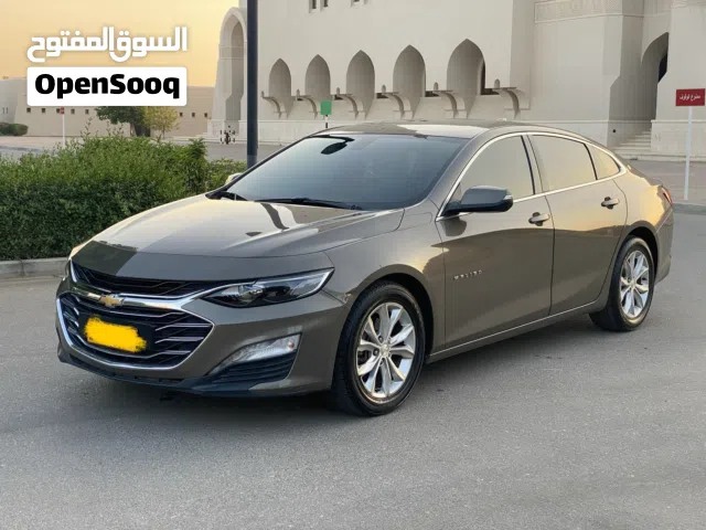 شيفروليه ماليبو 2020 للبيع