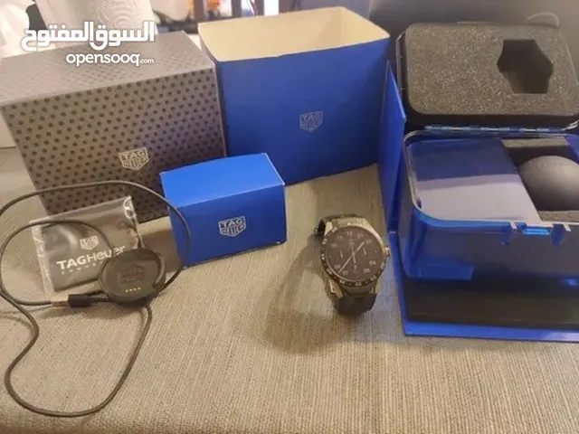 tag Heuer smart watch