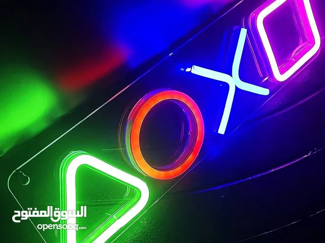 نشرة نيون خاصه للاكس بوكس