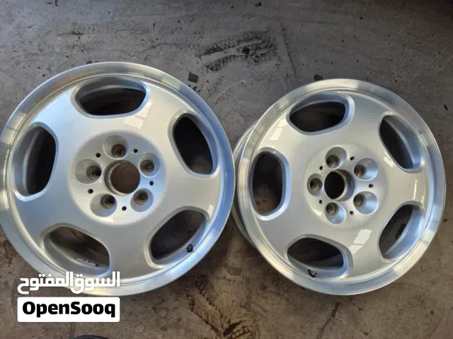 جنط افنجارد 17