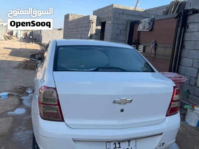 Used Chevrolet Tahoe in Basra