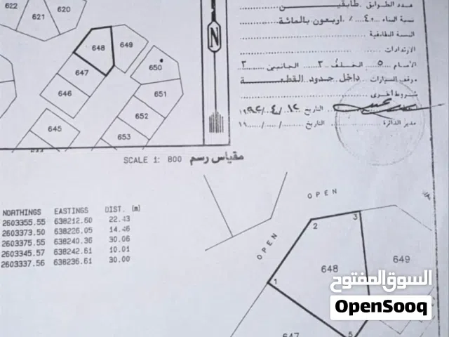 الانصب الثانيه مساحه واسعه وموقع سهل الوصول قريب المها وكنتاكي والمركز الصحي