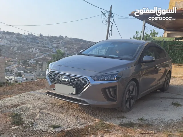 ايونيك 2022 - اصل شركة للبيع