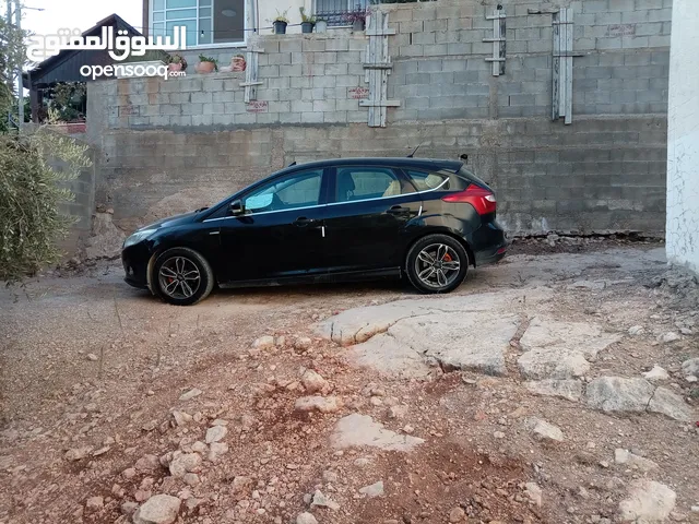 فوكس 2014 برايفت اوتوماتيك 1600