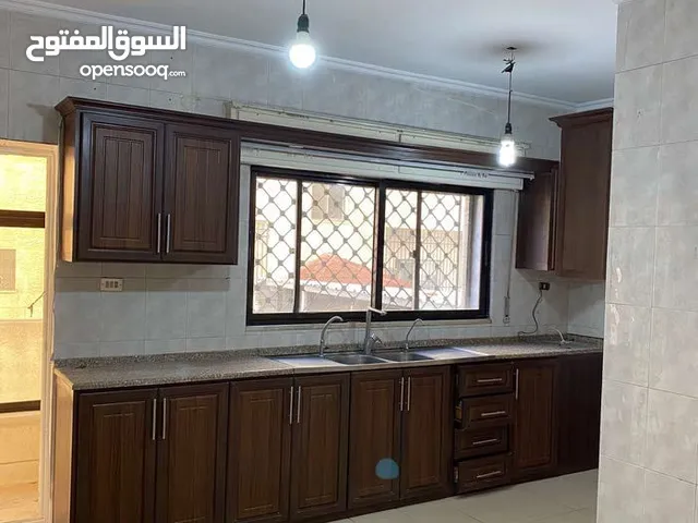 165 m2 3 Bedrooms Apartments for Rent in Amman Al Bayader