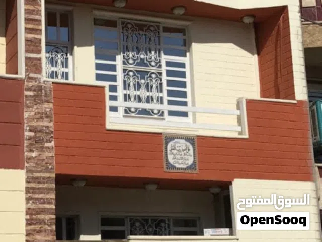 بيت للايجار في منطقة الجكوك