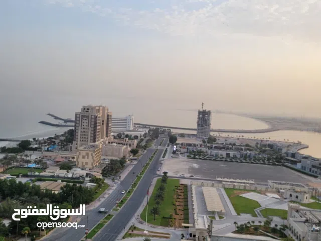 900 m2 1 Bedroom Apartments for Rent in Ajman Ajman Corniche Road