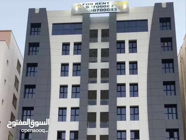 110m2 1 Bedroom Apartments for Rent in Muscat Al Khoud
