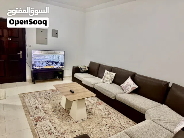 شقه مفروشه للايجار الشهري