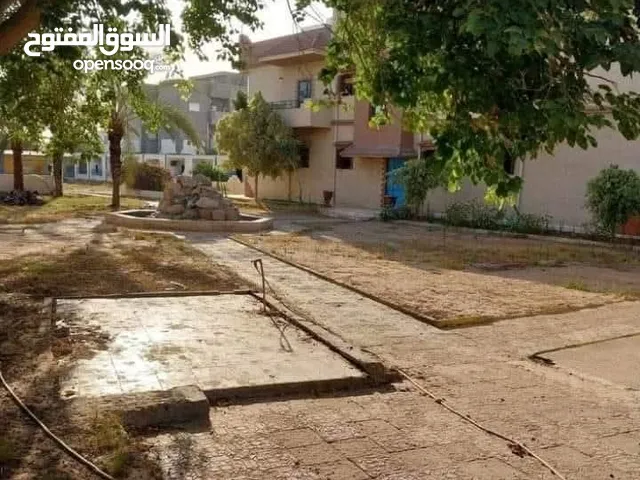 عقار للايجار النجمه