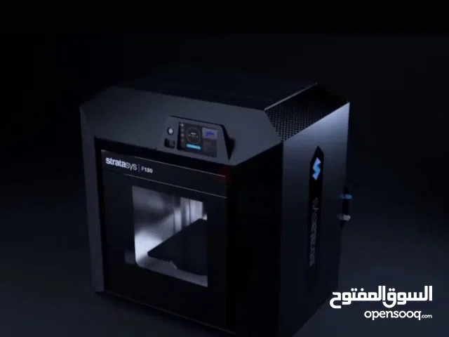 Stratasys F120 3D Printer for Precision Prototyping