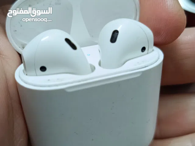 AirPods 2 الاصلية للبيع