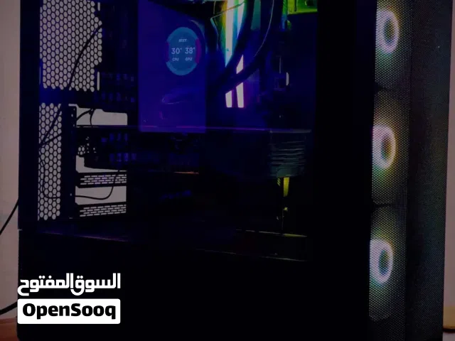 بي سي قيمنق مواصفات خياليه للبيع