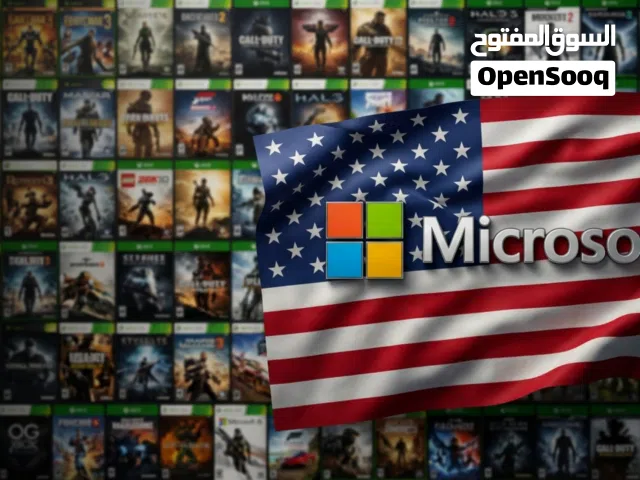 Xbox gaming card for Sale in Mafraq