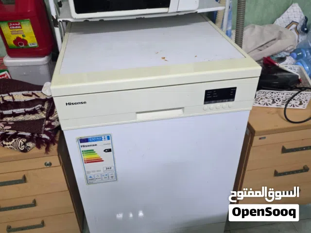 غساله صحون مطلوب 70
