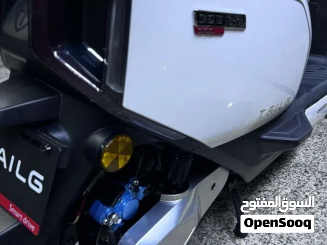 دراجه شحن تيسلا شركه تايلج قره موصفات