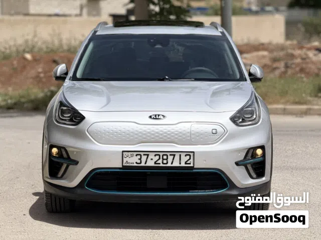 2020 Kia Niro EX Touring