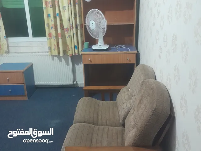 140 m2 3 Bedrooms Apartments for Rent in Amman Tla' Ali