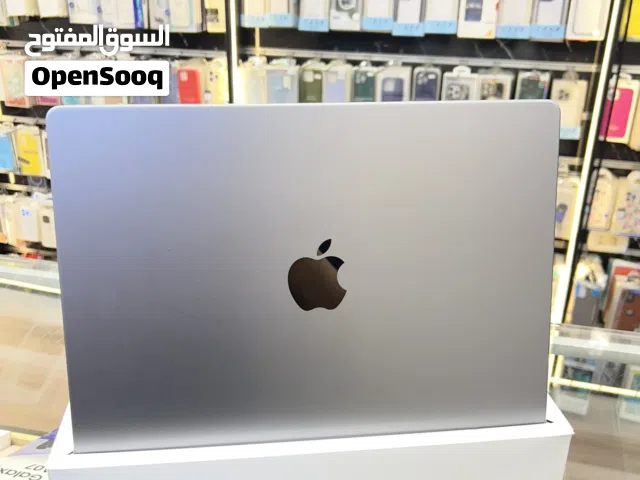 macOS Apple for sale  in Amman