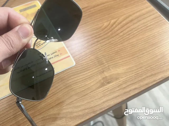 للبيع نضاره ماركه persol الايطاليه بحاله جيده المعاينه قبل الشراء
