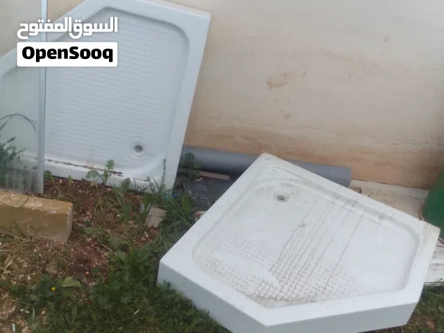 زجاج  شاور