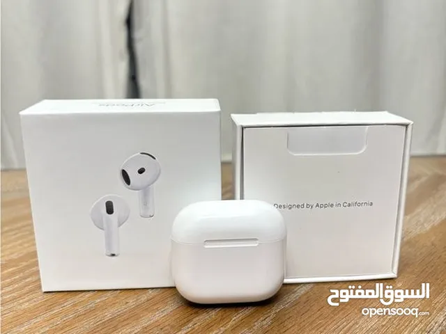 APPLE AIRPODS 4 ANC USED CLEAN