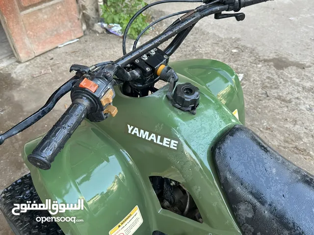 دراجة ATV رياضية - بجي ماركة Yamalee