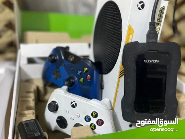 Xbox Series S Xbox for sale in Wasit
