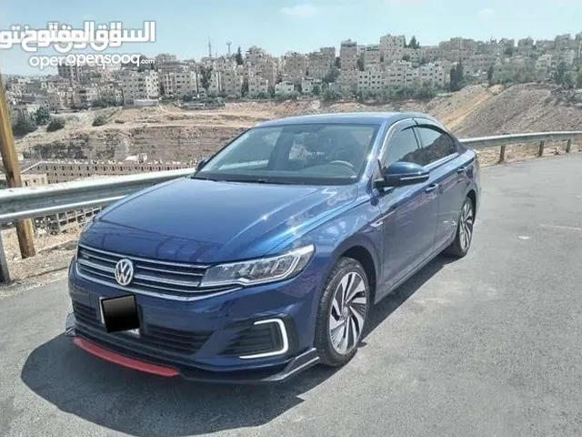 سيارة فوكس فاجن ايبورا 2019 فحص كامل Volkswagen e- BORA Electric2019