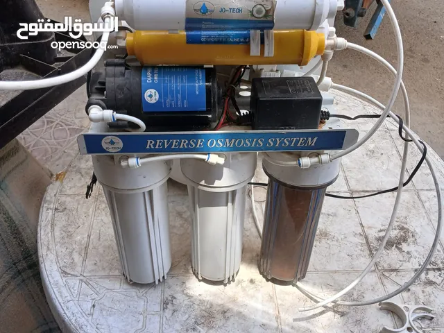 Filters for sale in Amman
