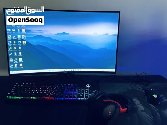 جهاز كمبيوتر جيمنج