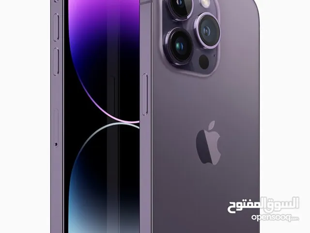 Apple iPhone 14 Pro Max 128 GB in Najaf