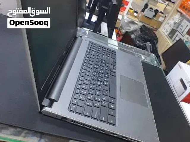 لابتوب hp,DEll