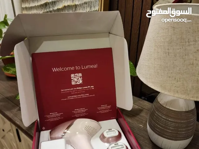 ليزر فيليبس اصدار احداش