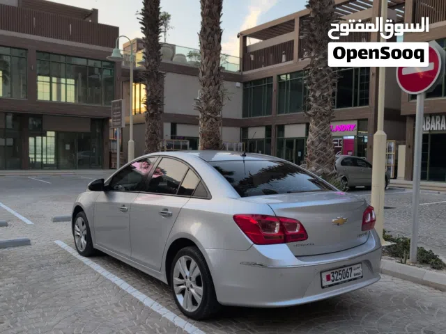 2017, Full Option LT , Lady Used