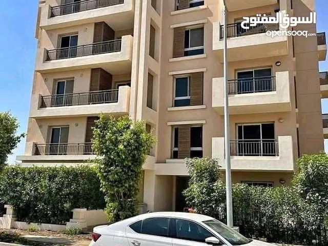 125 m2 2 Bedrooms Apartments for Sale in Cairo Other