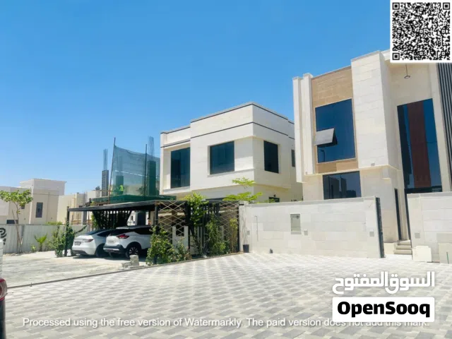 Residential Land for Sale in Ajman Al Helio